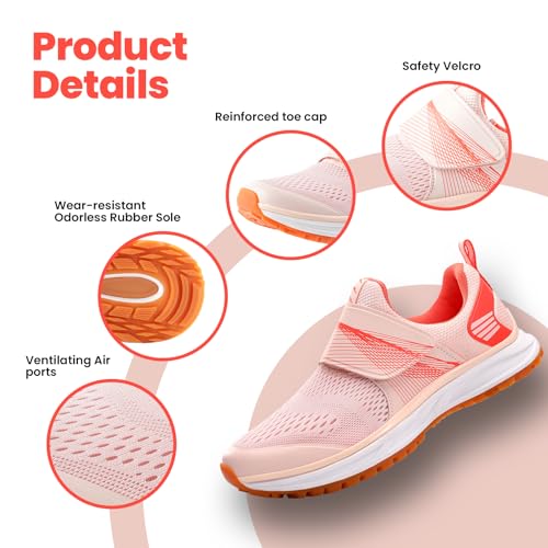Spinning Shoes Women's Cycling Shoes - SPD Compatible Indoor/Outdoor Bike, Breathable & Comfortable Road Cycling Shoes with Pre-Installed Cleats2