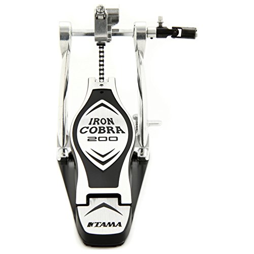 Tama HP200PTW Iron Cobra 200 Double Pedal thumb #1