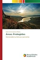 Areas Protegidas 613016453X Book Cover