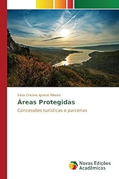 Paperback Áreas Protegidas [Portuguese] Book