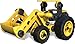 Meccano-Erector Junior, Truckin' Tractor, 4 Model Building Kit