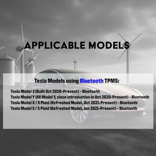 Tesla Autopilot sensor kit