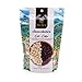 Cafe Britt® Chocolates – Gourmet Chocolate-covered Arabica Coffee Beans (Dark, Milk and White Chocolate) (3 Pack) (6 oz), Gluten Free, No Artificial Ingredients, No Trans Fat, Costa Rican Product