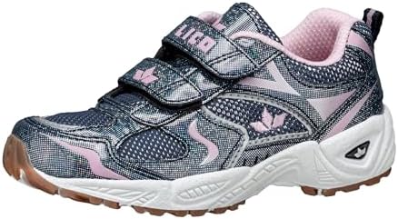 Lico Unisex Kinder Bob V Hallenturnschuhe