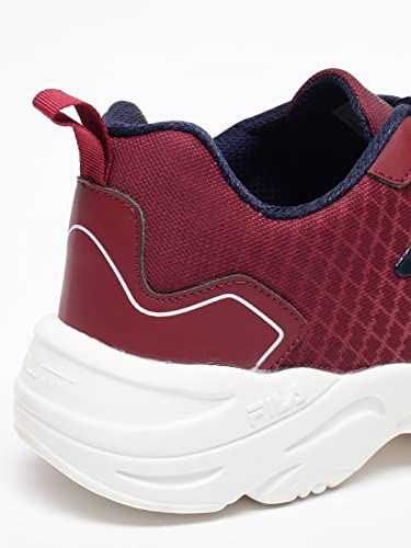 Image of Fila Mens John Oxford