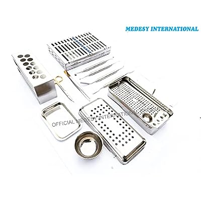 Dental PRF Box GRF System Platelet Rich Fibrin Set Nepal | Ubuy