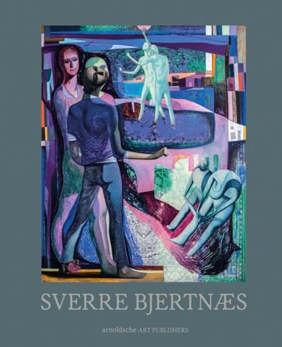 Sverre Bjertnaes: Works (Norwegian Edition)