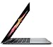 Apple MacBook Pro (15-Inch Retina, Touch Bar, 2.7GHz Quad-Core Intel Core i7, 16GB RAM, 256GB SSD) - Silver