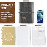 Zoom IMG-1 asten diario in pelle ricaricabile Zoom IMG-1 asten diario in pelle ricaricabile