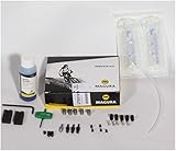 Komplettset für Magurad HS 11 und HS 33