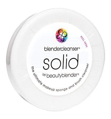 Beautyblender Blendercleanser Solid, 1 balení (1× 1 kus)