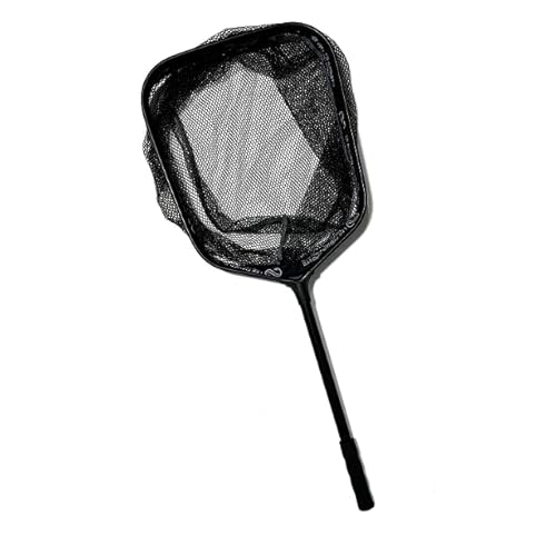 10 Best Kayak Fishing Net Sizes For Every Angler