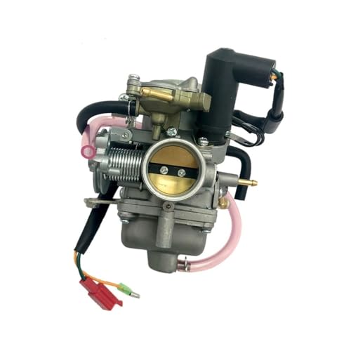 Carburateur Kymco Bet & Win 250 carb régulateur de mélange air essence stable