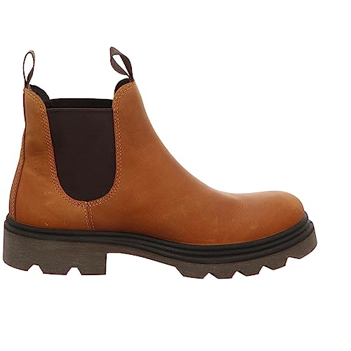 Image of ECCO Grainer Chelsea Boot