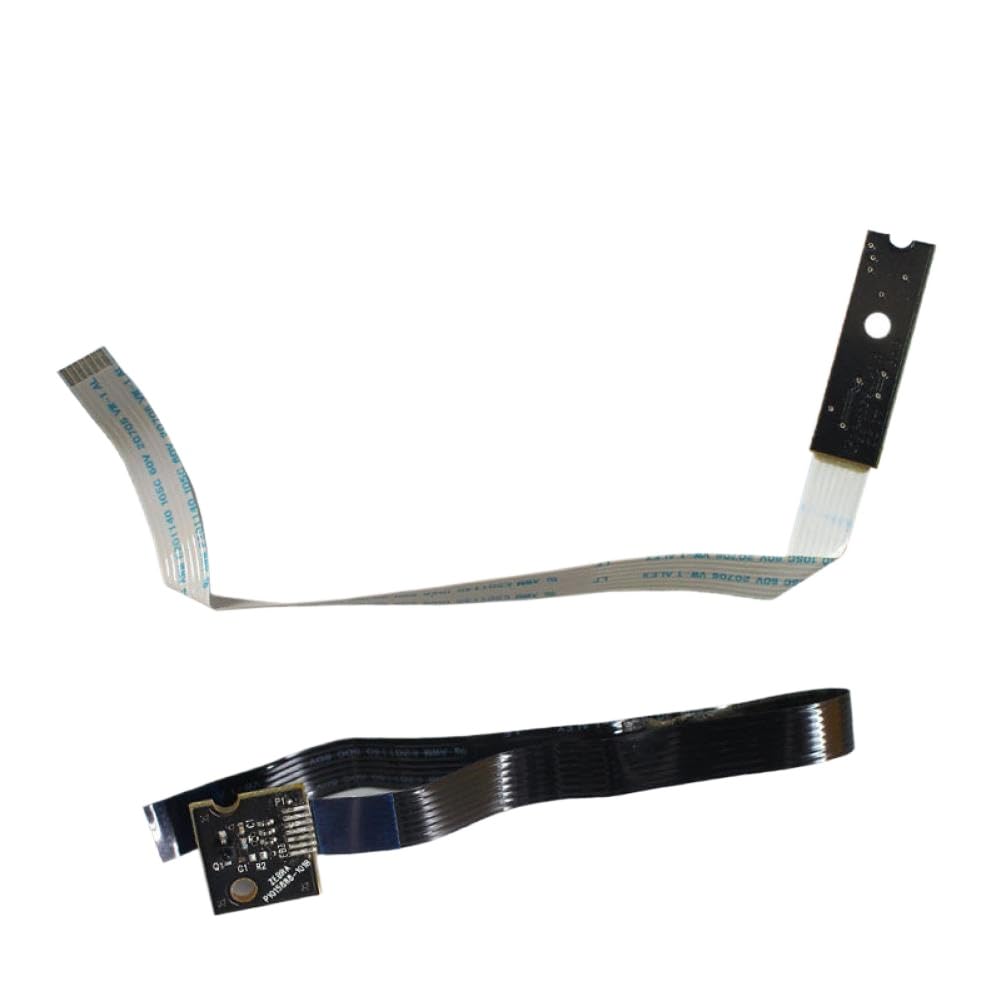 Etiqueta Superior e Inferior 105934-007 Compatible con la Impresora de Etiquetas de código de Barras GK420T ZP450 ZP500 ZP505 GK420D GX420D