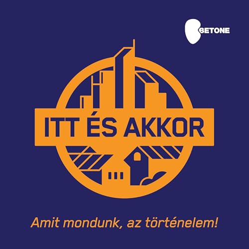 ITT &Eacute;S AKKOR Titelbild