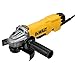 DEWALT Angle Grinder Tool, 6-Inch, Paddle Switch, 13-Amp(DWE43144)