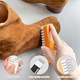 Zoom IMG-2 yuvkin set spazzola per scarpe Zoom IMG-2 yuvkin set spazzola per scarpe