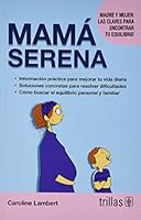 MAMA SERENA 6071719089 Book Cover