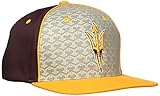 NCAA Men's Reflector Snapback Hat
