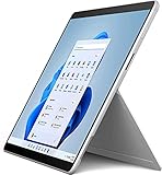 Microsoft Surface Pro X 13'' / 8GB RAM / 256GB SSD/LTE