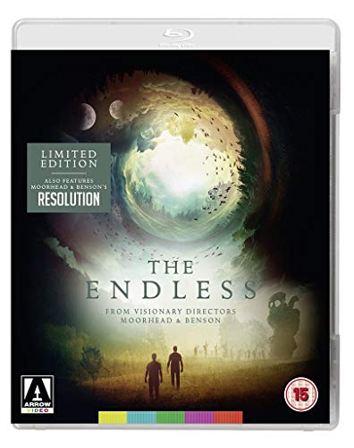 The Endless (Limited Edition) [Edizione: Regno