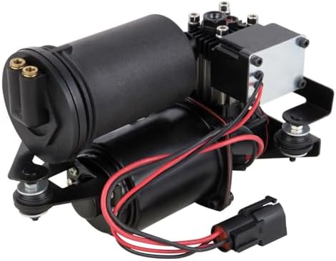 Dorman - - Dorman 949-829 Air Suspension Compressor Compatible With Select Mercedes-Benz Models - View #3