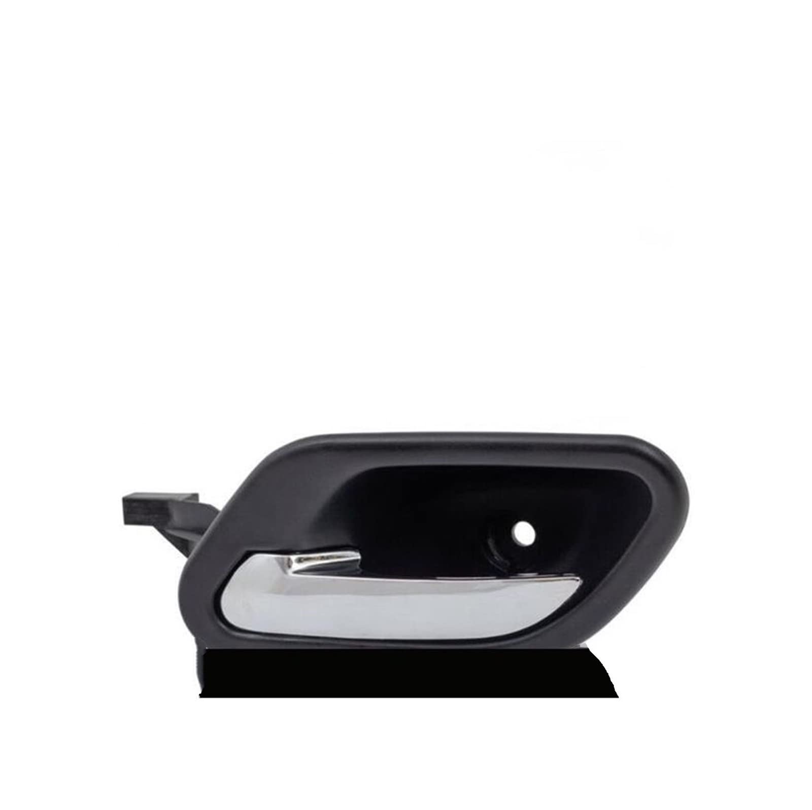 Ptgzgfnpam Left Front Car Pull Handle For 5 Series Sedan (E39) 1995-2003 Car Interior Passenger Door Handle(Left Front)