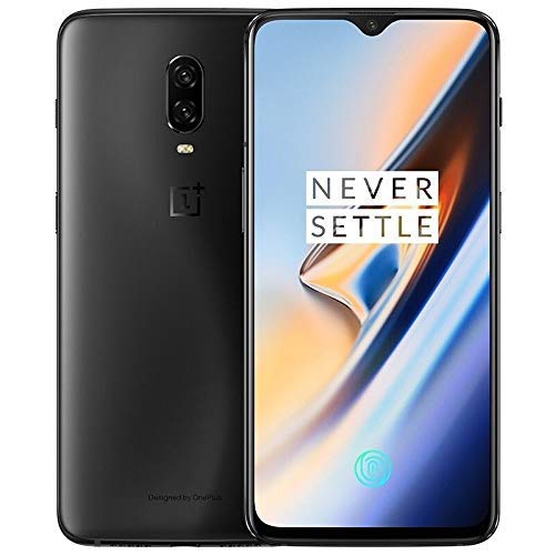 OnePlus 6T A6010 Dual Sim () - International Model - No Warranty