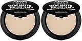 NYX PROFESSIONAL MAKEUP Stay Matte but not Flat Powder Foundation