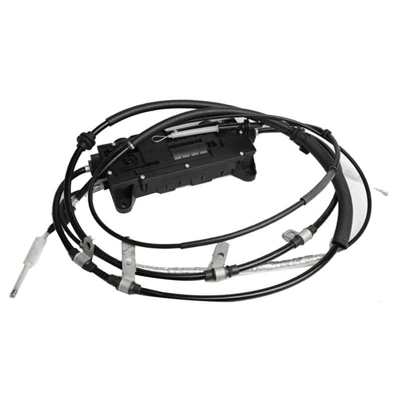Kit De Reparación De Freno De Mano Compatible Con Land Rover Range Rover Discovery Juego De Actuador~p141523266