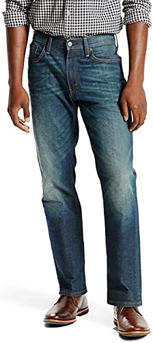 Levi's® 541 Athletic Taper Midnight 38 29
