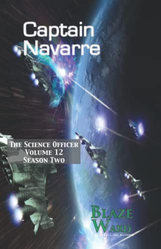 Cover of Captain Navarre