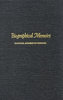 Biographical Memoirs: Volume 63 0309049768 Book Cover