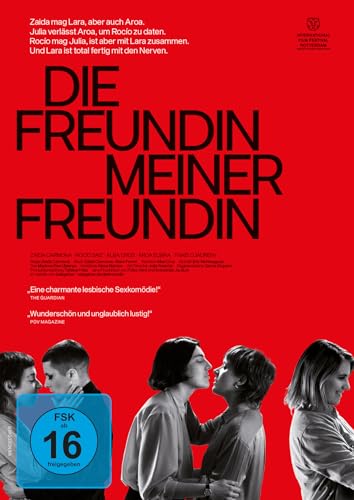 Die Freundin meiner Freundin (OmU)