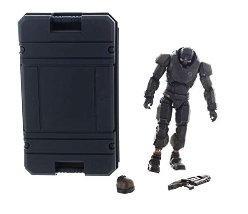 Toynami Acid Rain Reborn Trooper