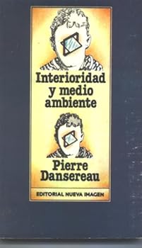 Paperback Interioridad y medio ambiente Book