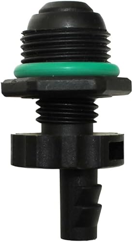 Miniatura 4 de Reliable Aftermarket Parts Our Name Says It All, RE525523 Kit de filtro de combustible compatible con John Deere para modelos de excavadora JD 250D