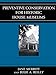 Preventive Conservation for Historic House Museums (American Association for State and Local History)
