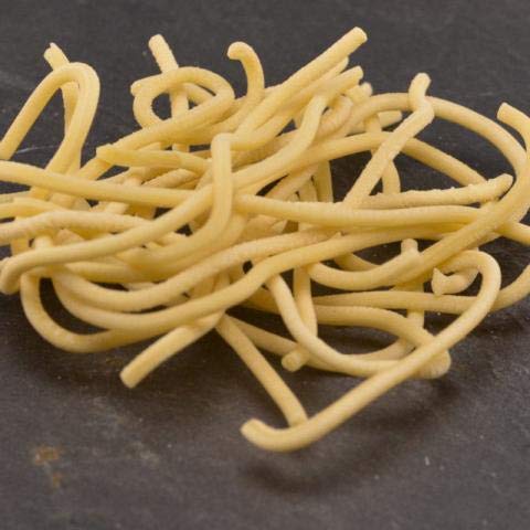 Pastidea - POM Udon Pici die compatible with Philips Pastamaker Avance and Series 7000, White - Image 2