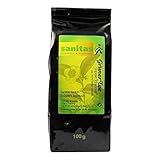 Grüner TEE Japan Bancha