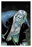 Trends International DC Comics - Solomon Grundy Wall Poster, 22.375