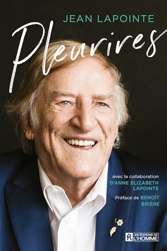Pleurires (edizione francese)