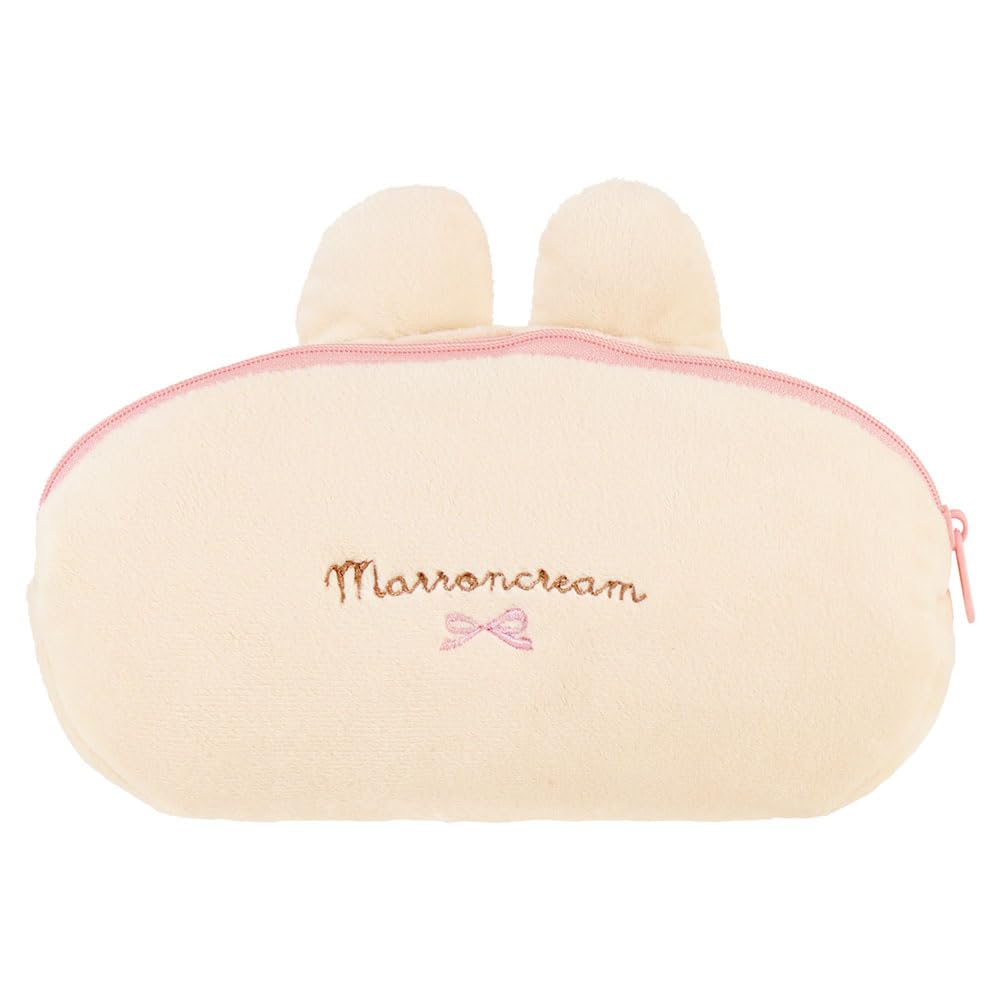 サンリオ♡マロンクリーム コスメラック 2019年 美品 サンリオ マロンクリーム コスメラック 2019年 - メルカリ