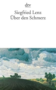 Paperback Über den Schmerz. [German] Book
