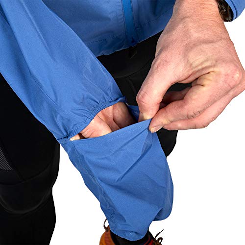 Ultimate Direction Deluge Chaqueta Hombre miniatura 3