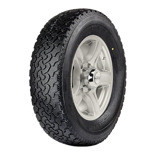 TOMKET 205/80 R 16 TL 104T TOMKET AT 3 BSW Sommerreifen DOT22
