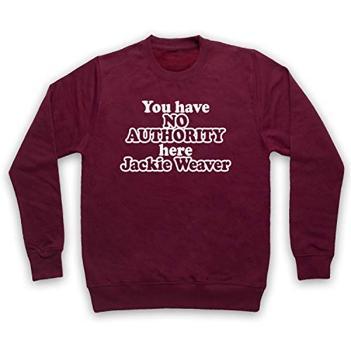 Sweat Jackie Weaver idée cadeau originale pour anniversaire et fan de mèmes