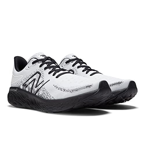 Image of New Balance Men's Unlaced Fresh Foam X 1080 V12 Running Shoe