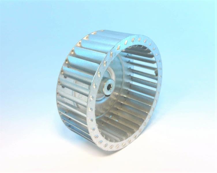 CARRIER LA11XA046 4.5X1.65" CW 1/4"BORE Blower WHL